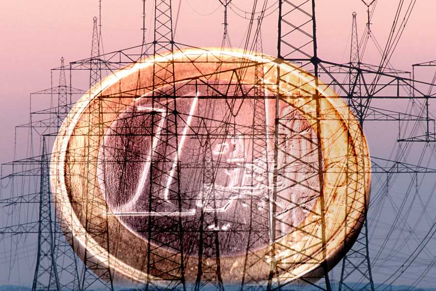 Electric Ireland od listopada obniży ceny prądu i gazu Portal dla