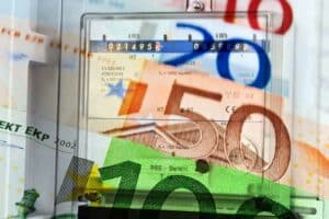 Energia od października obniży ceny energii dla odbiorców indywidualnych