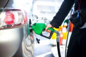 Mężczyzna przed sądem w związku z próbą napadu na stację benzynową w Longford