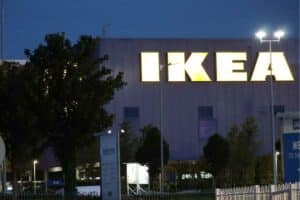 Ikea obiecuje obniżki cen mebli