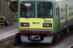 Irish Rail rekrutuje maszynistów - wynagrodzenie do 63 tys. euro rocznie
