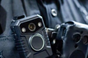 Od przyszłego roku funkcjonariusze Garda będą wyposażeni w kamery osobiste i paralizatory