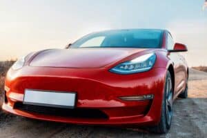 Tesla planuje produkcję w niemieckiej fabryce samochodów w cenie 25 000 euro