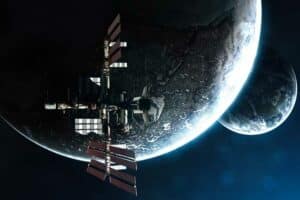 W tym miesiącu pierwszy irlandzki satelita wyleci w przestrzeń kosmiczną