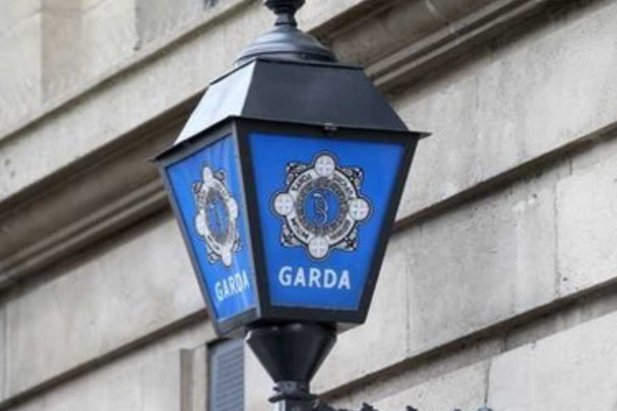 W Dublinie młody mężczyzna aresztowany za dokonanie w odstępie kilku minut dwóch napadów z nożem