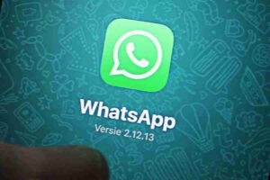 Korzystanie z WhatsApp od tego roku dla niektórych może przestać być bezpłatne