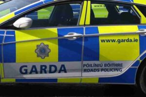 Mężczyzna skazany za niebezpieczną jazdę i ucieczkę przed Gardą w Dublinie