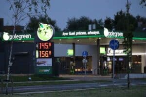 Applegreen utworzy 80 miejsc pracy na nowej stacji paliw o wartości 10 milionów euro w Limerick