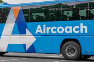 Aircoach od przyszłego miesiąca odwołuje połączenie Dublin-Galway