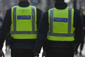 Garda, która po pijanemu ukradła marihuanę z komisariatu i pochwaliła się tym na WhatsAppie, trafi do więzienia