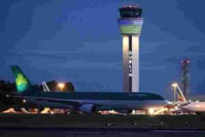 IAA nakłada na lotnisko w Dublinie karę w wysokości 10 milionów euro za niespełnienie wymagań dotyczących czystości i czasu oczekiwania w kolejkach