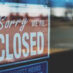 Punkt McDonald’s z odchodami szczurów wśród ośmiu zamkniętych lokali
